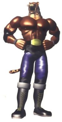 BUY NEW tekken - 83487 Premium Anime Print Poster